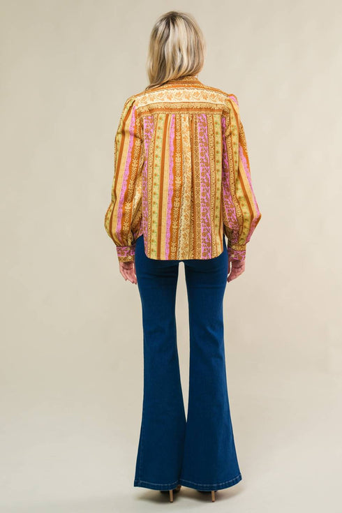 refreshing-vibe-woven-top Flying Tomato-Sophia's Style-6